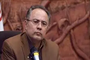 توضیحات دبیری درباره سفرش به قطب: سفرم لوکس و پرهزینه نبود/ رقبا از این موضوع سوء استفاده کردند + فیلم